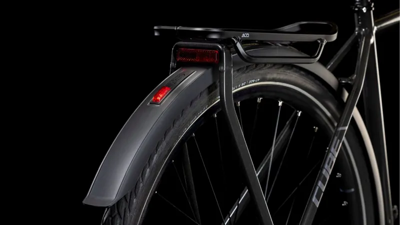 Cube Kathmandu Pro 2025 in Grey-3